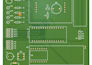 do pcb design layout in altium, kicad, eagle and easyeda